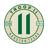 NEW SCOUT - Troop 11 Registration Fee