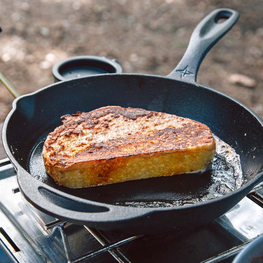 Breakfast Recipes for Campouts!