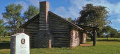 October 2025 Campout