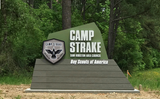 Spring Camporee - Camp Strake 2025