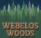 Webelos Woods 2023