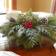 Holiday Centerpiece (C5)