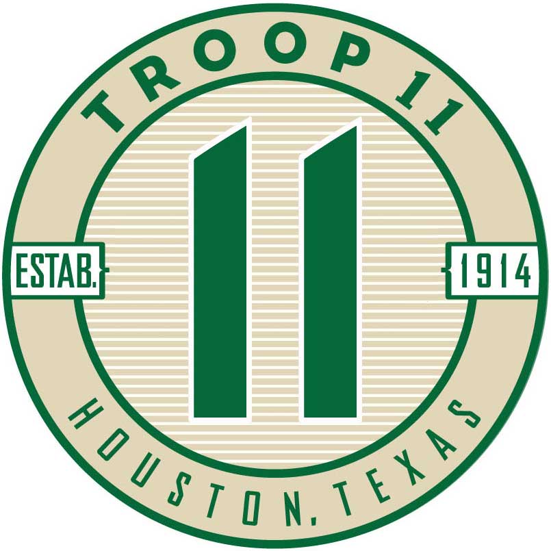 Donate To Troop 11